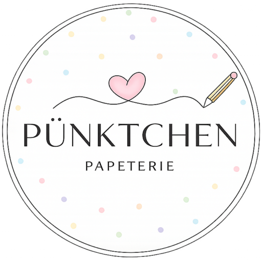 www.pünktchenpapeterie.de