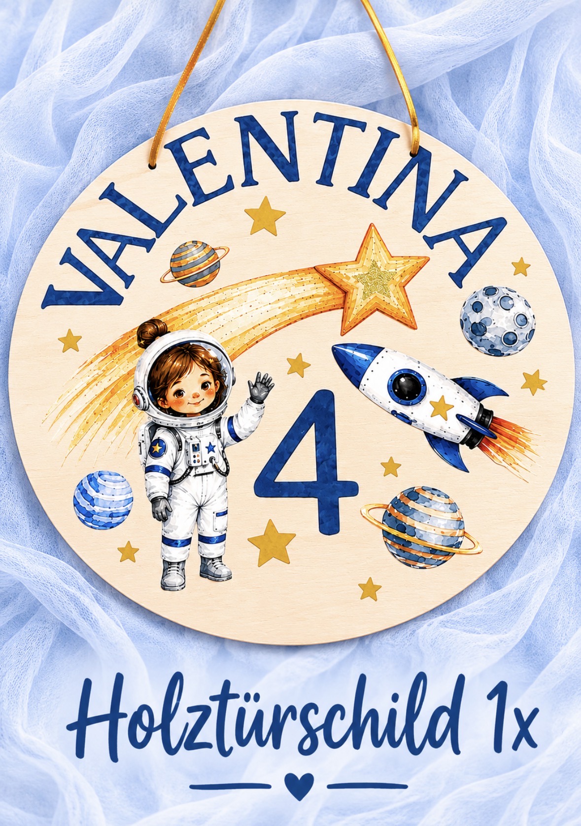 Astronautenparty – Bild 4