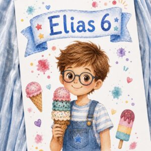 Eisparty