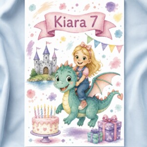 DinA3 Poster