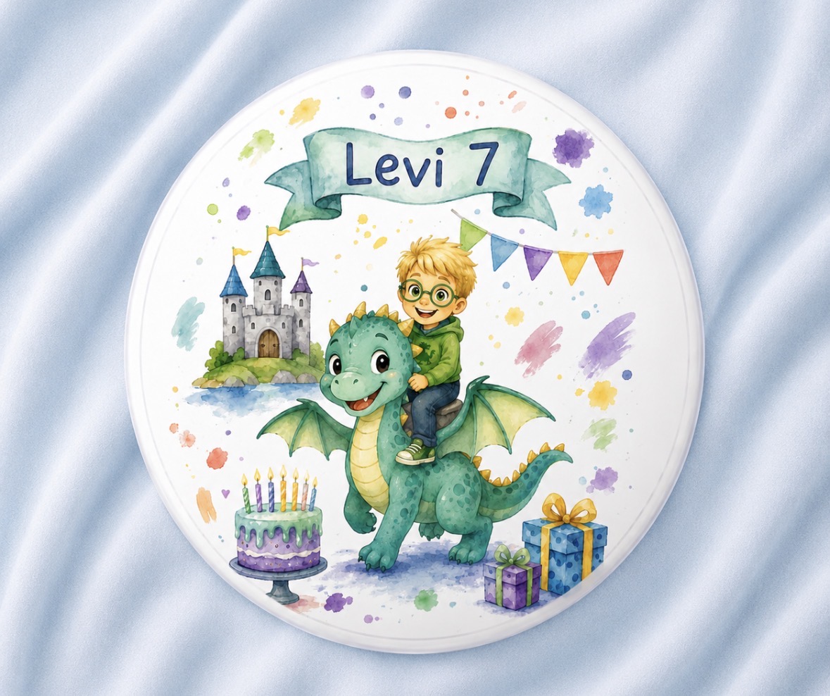 Button (Anstecknadel) – Bild 12
