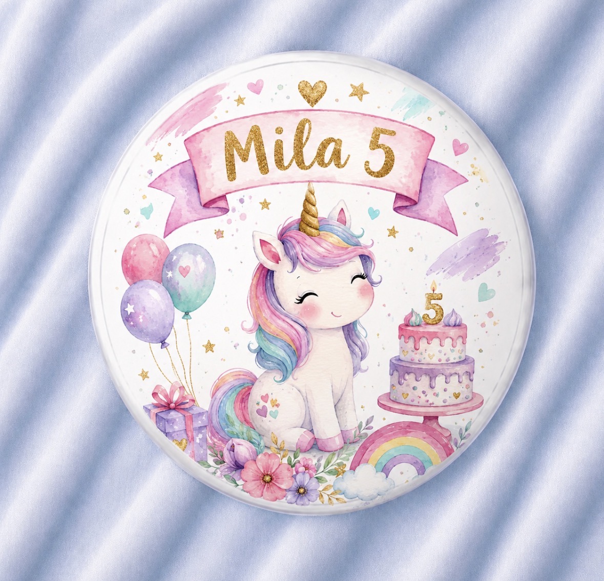 Button (Anstecknadel) – Bild 25