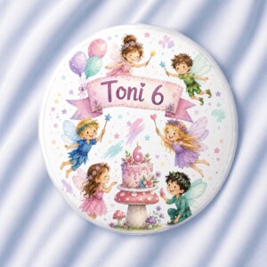 Button (Anstecknadel)