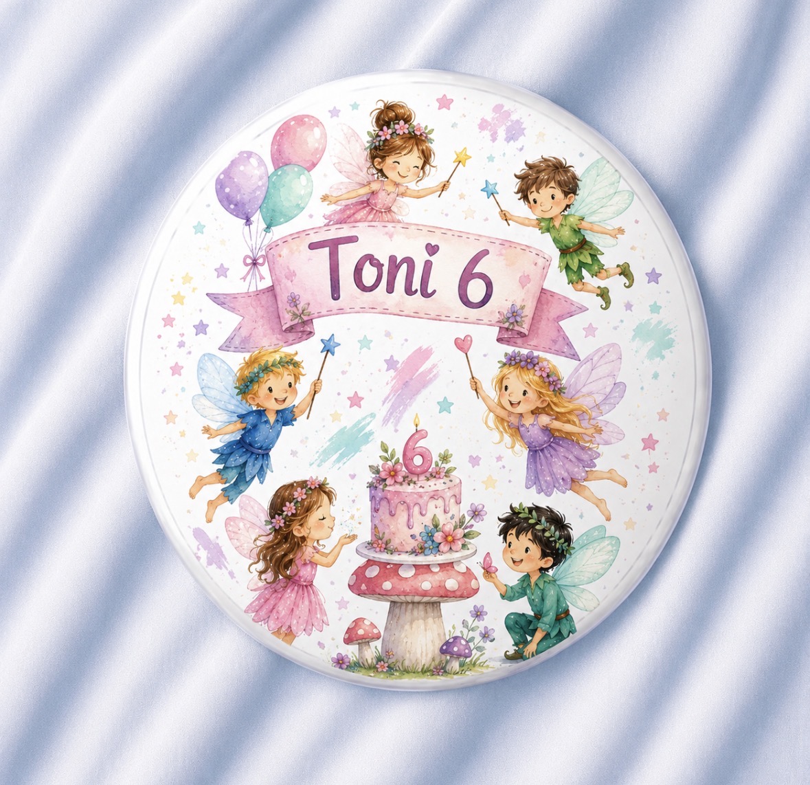 Button (Anstecknadel)