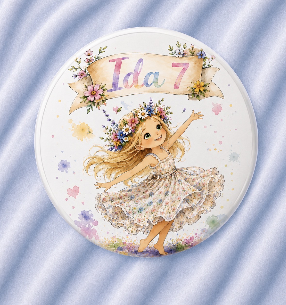 Button (Anstecknadel) – Bild 18