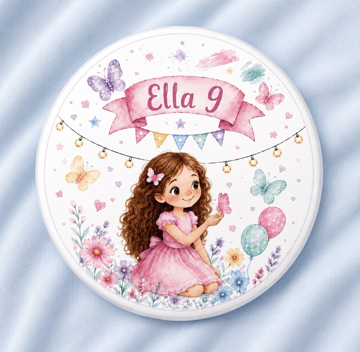 Button (Anstecknadel) – Bild 14