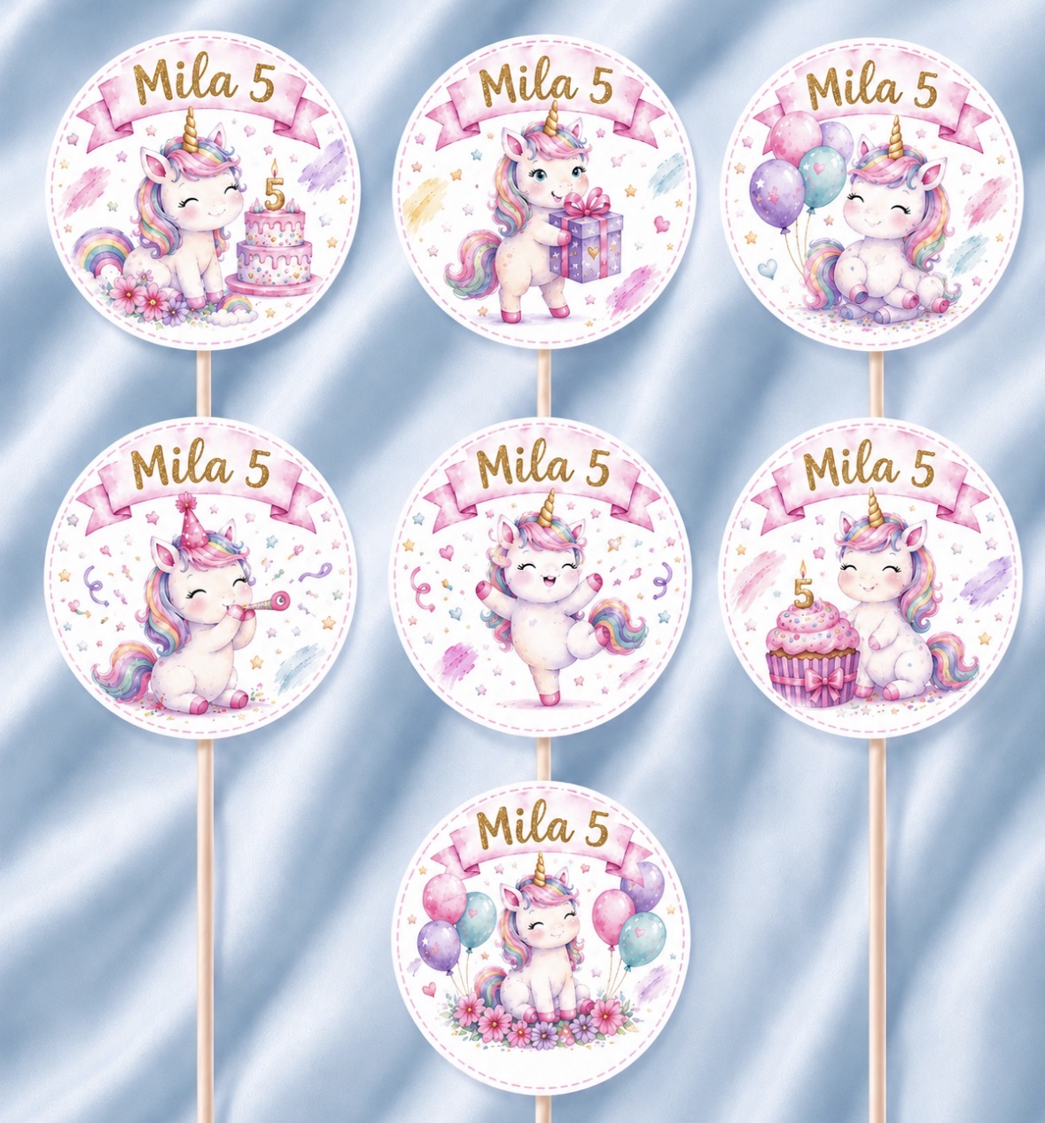 Muffintopper – Bild 11