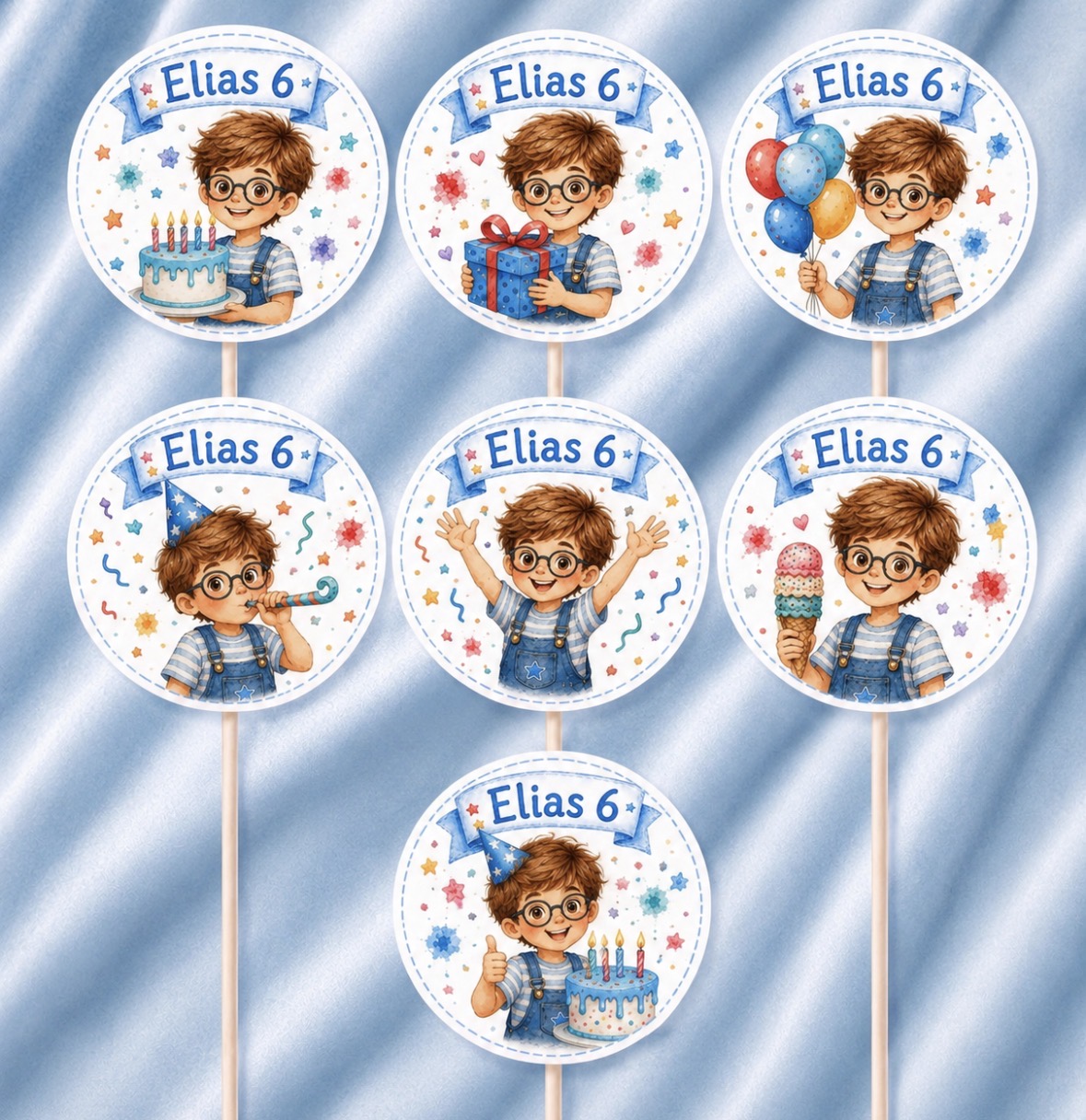 Muffintopper – Bild 10