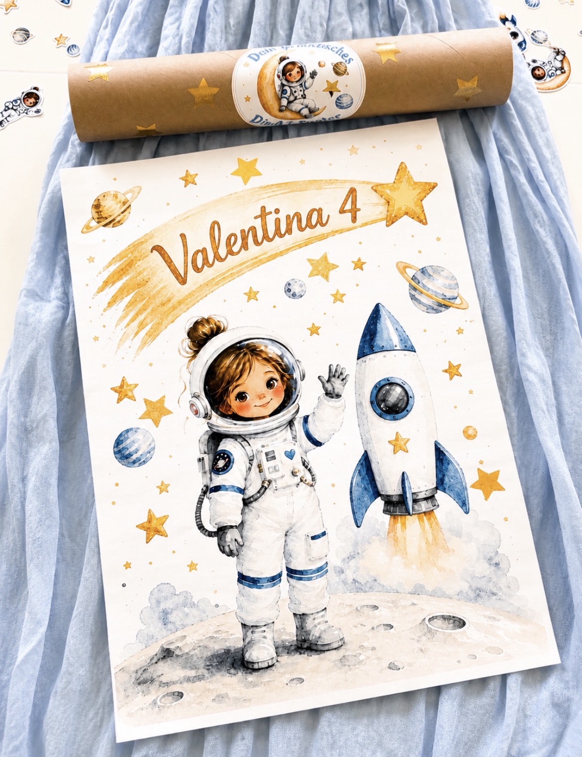 DinA3 Poster – Bild 2