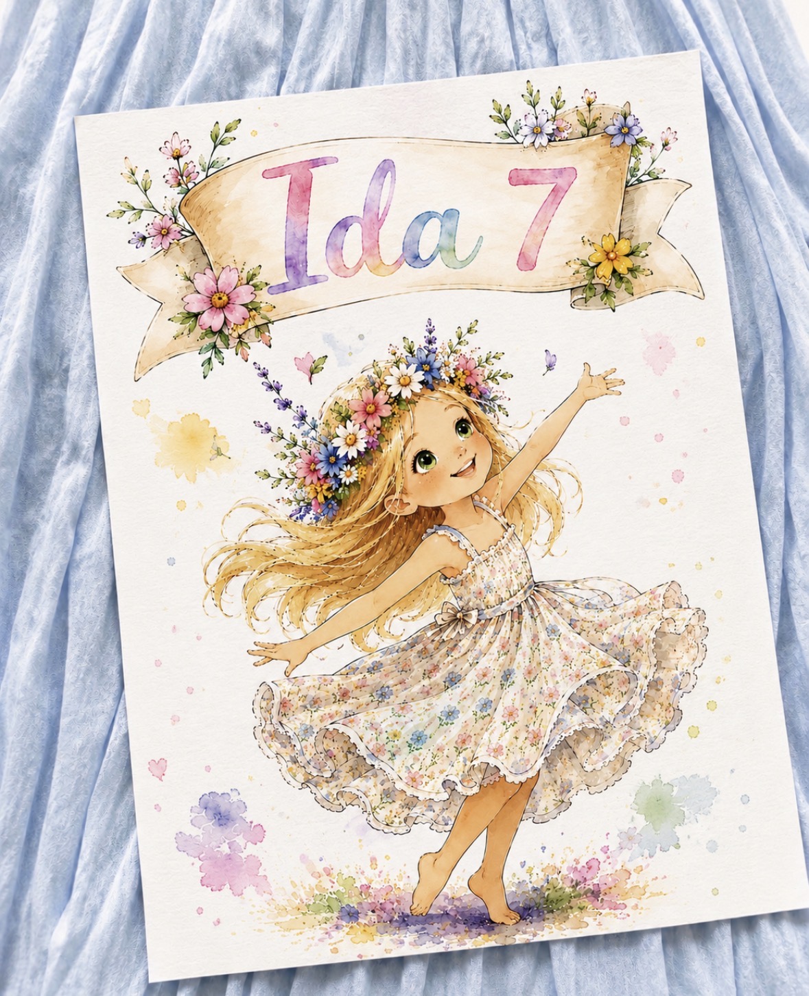 DinA3 Poster – Bild 41
