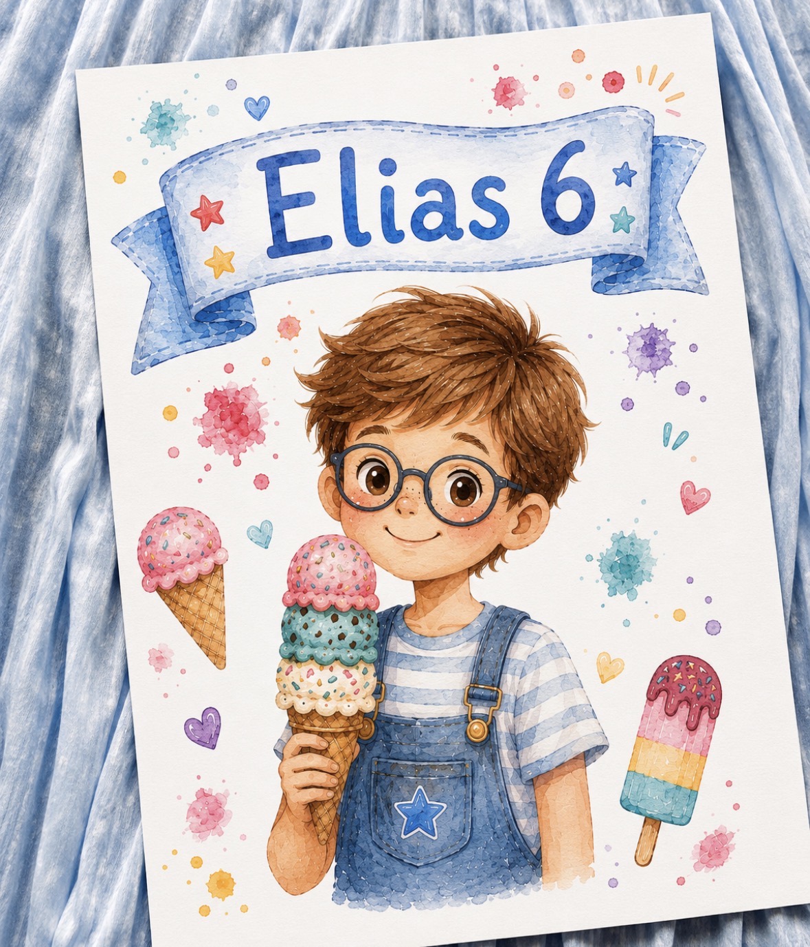 DinA3 Poster – Bild 37