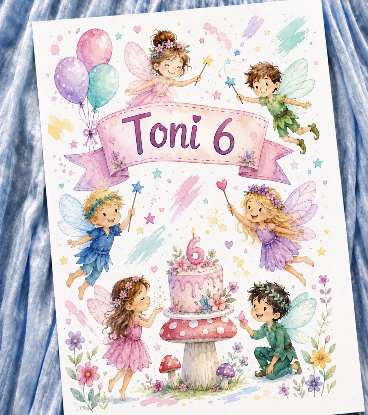 DinA3 Poster – Bild 35
