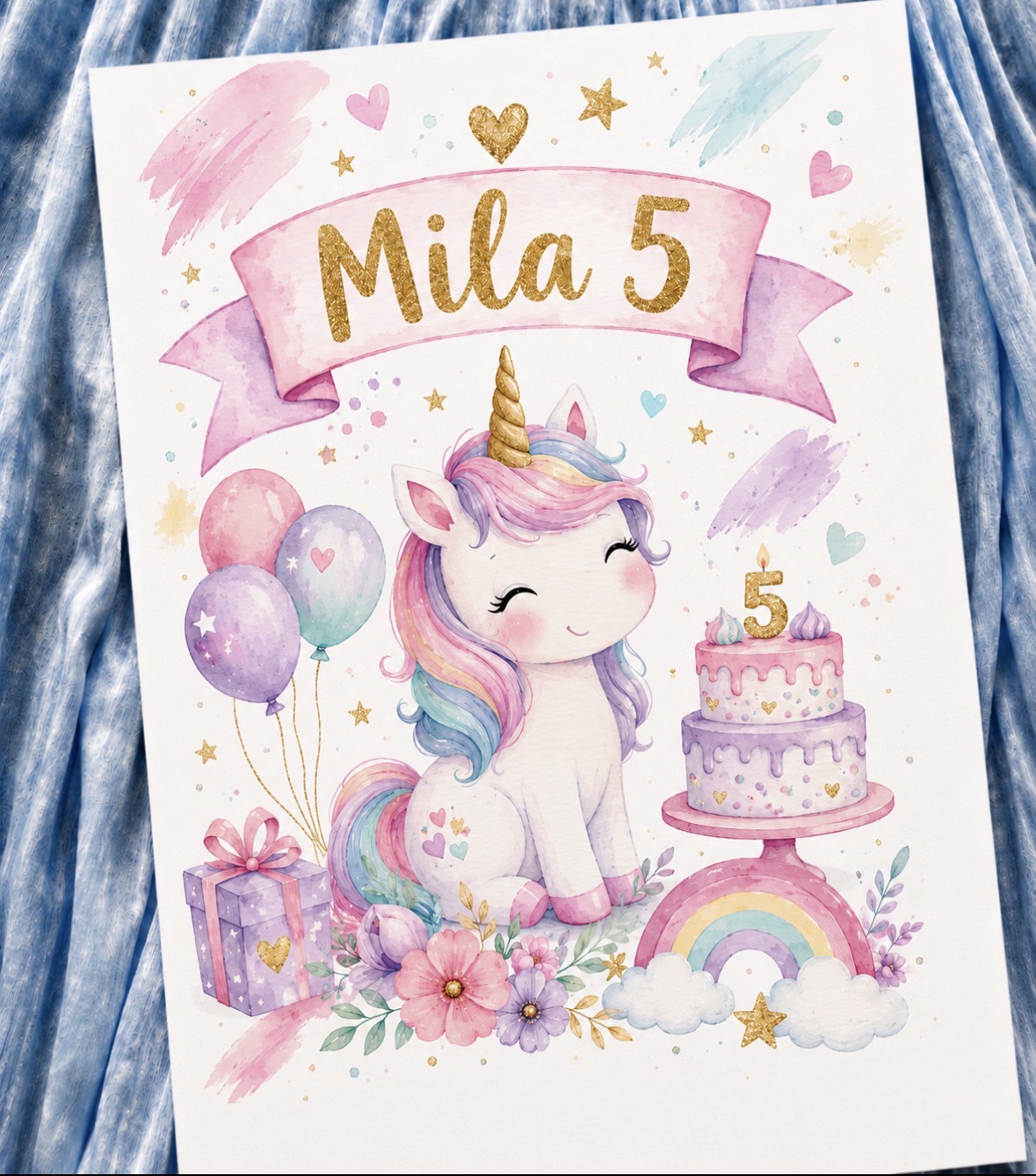 DinA3 Poster – Bild 34