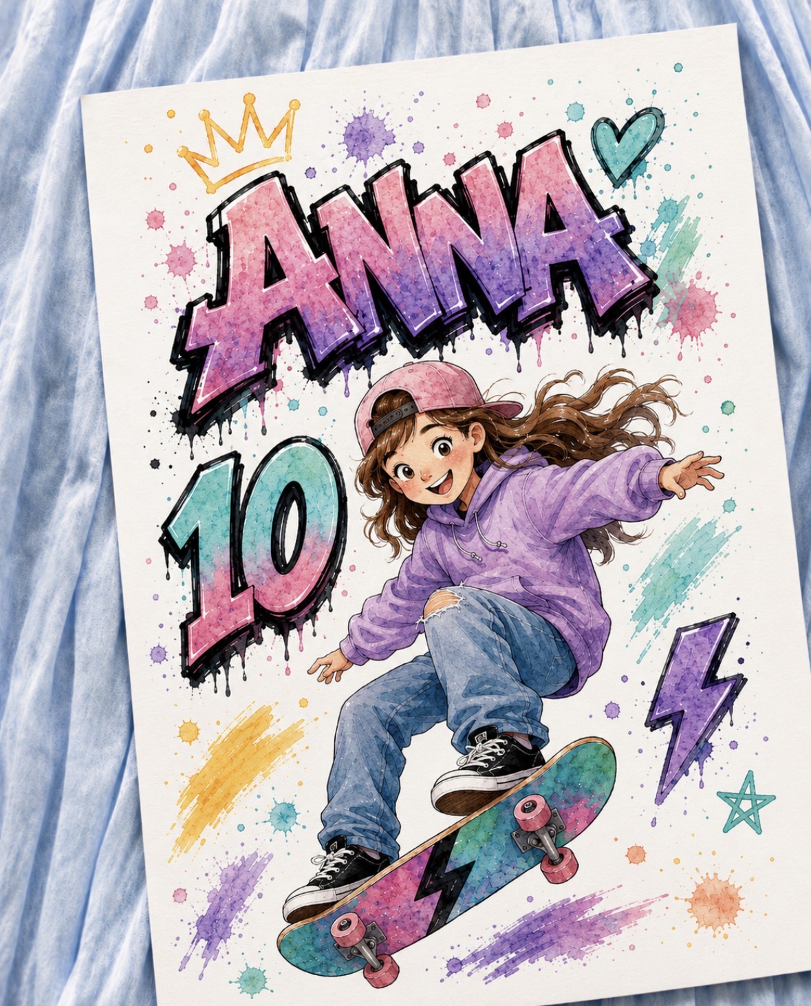 DinA3 Poster – Bild 32