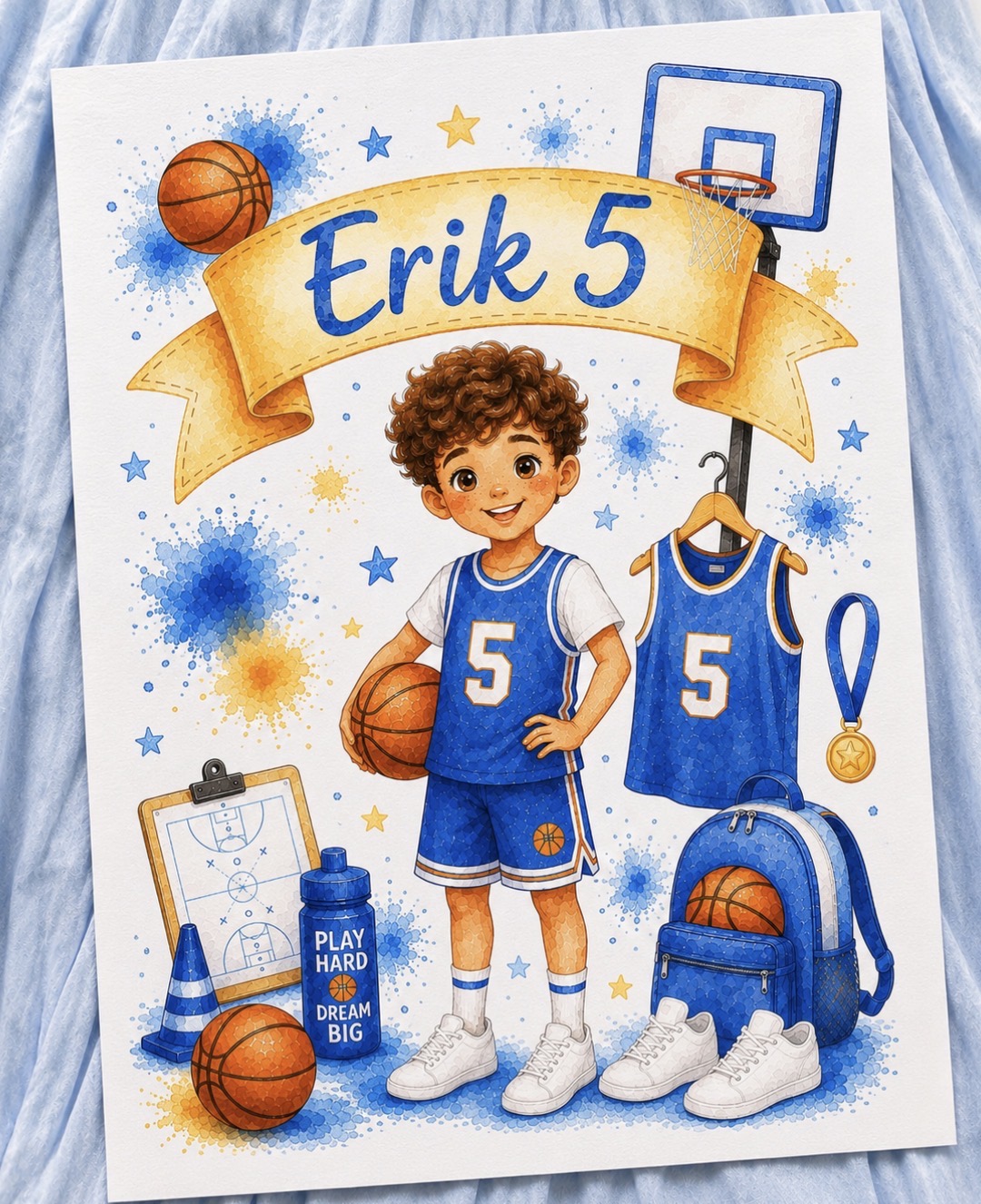 DinA3 Poster – Bild 27