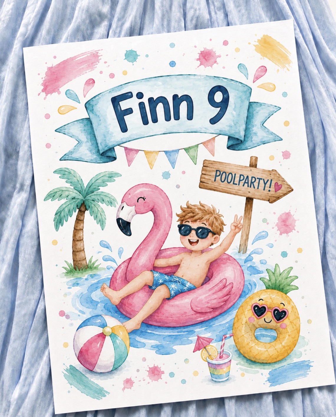 DinA3 Poster – Bild 24