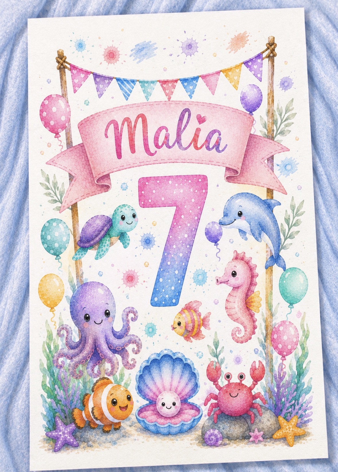 DinA3 Poster – Bild 22