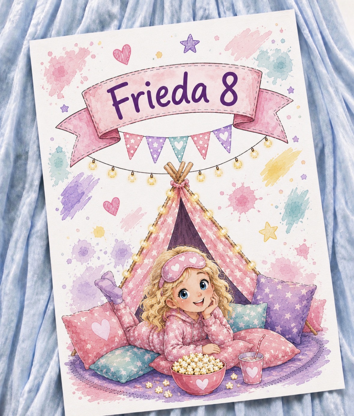 DinA3 Poster – Bild 20