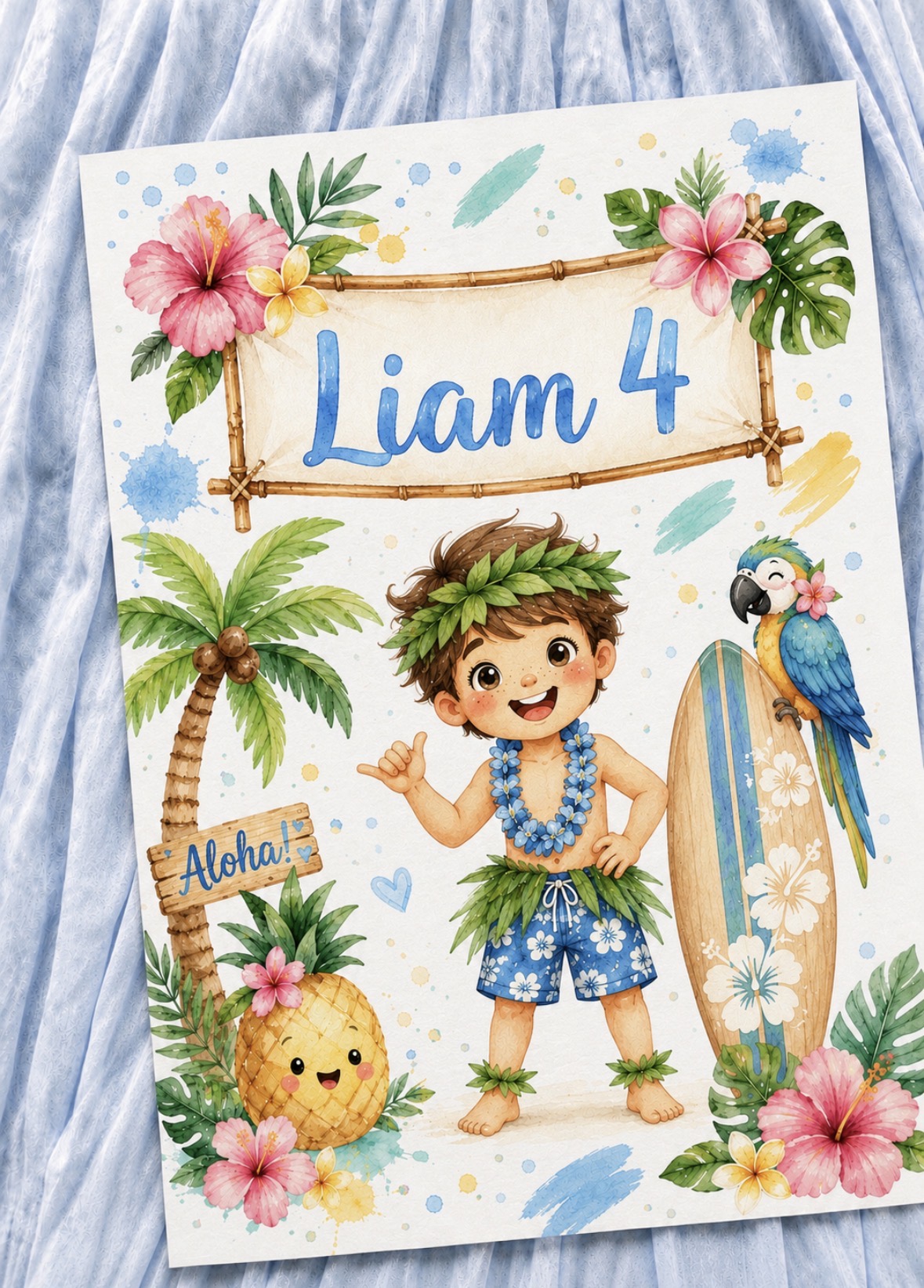 DinA3 Poster – Bild 19