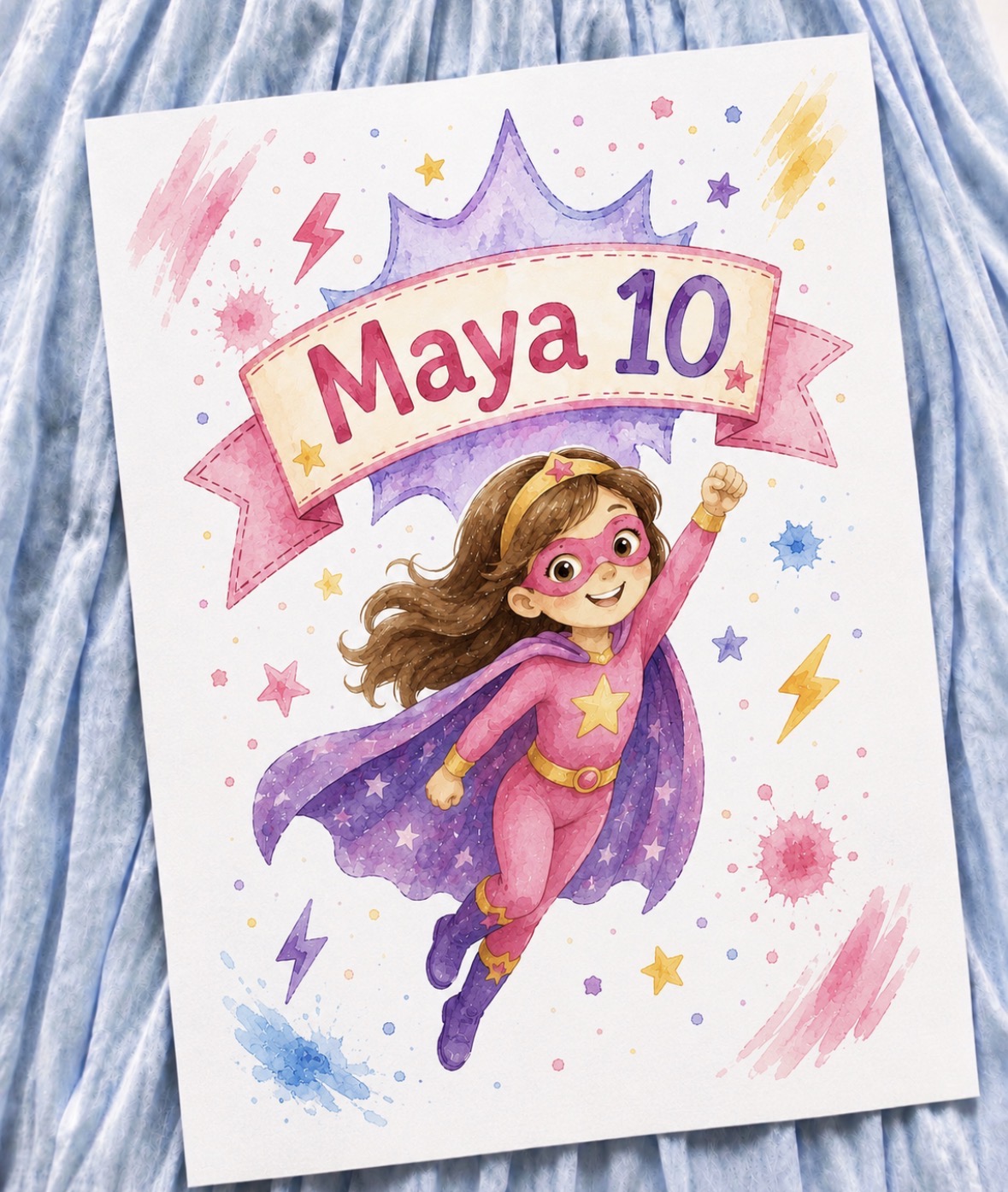 DinA3 Poster – Bild 12