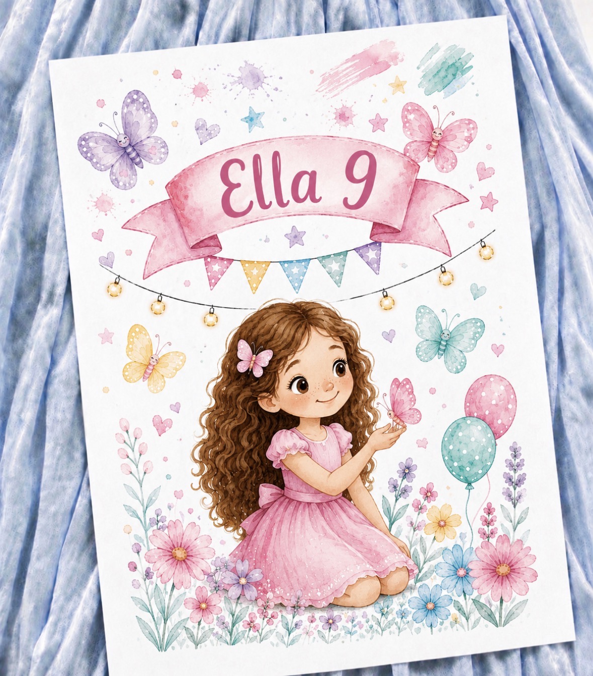 DinA3 Poster – Bild 11