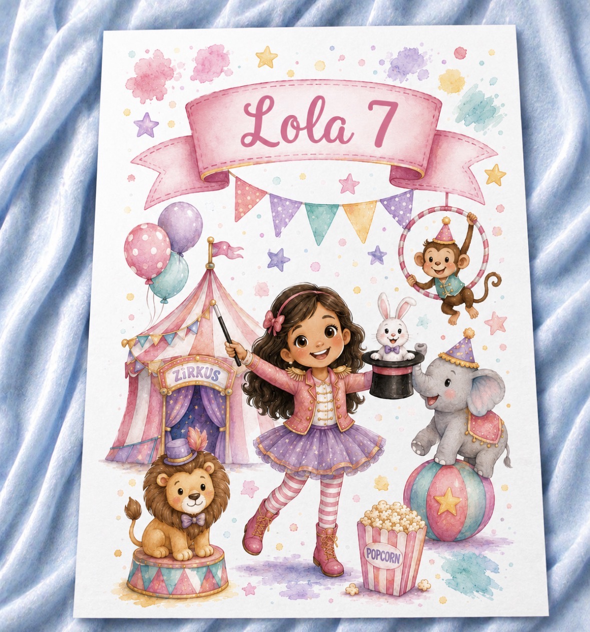 DinA3 Poster – Bild 8