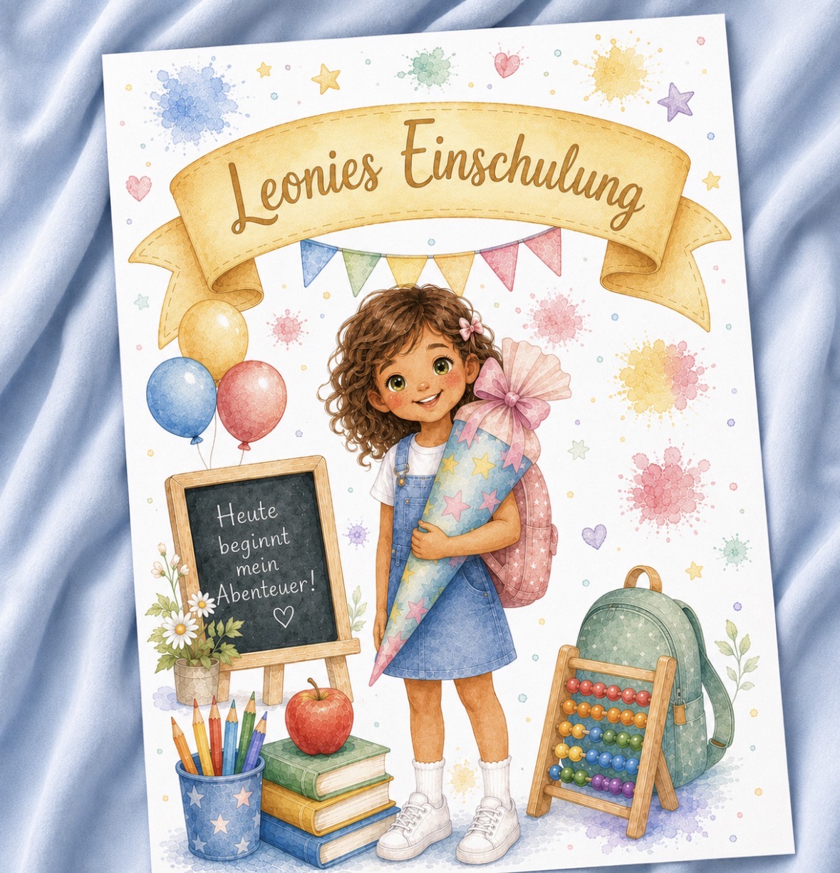 DinA3 Poster – Bild 7