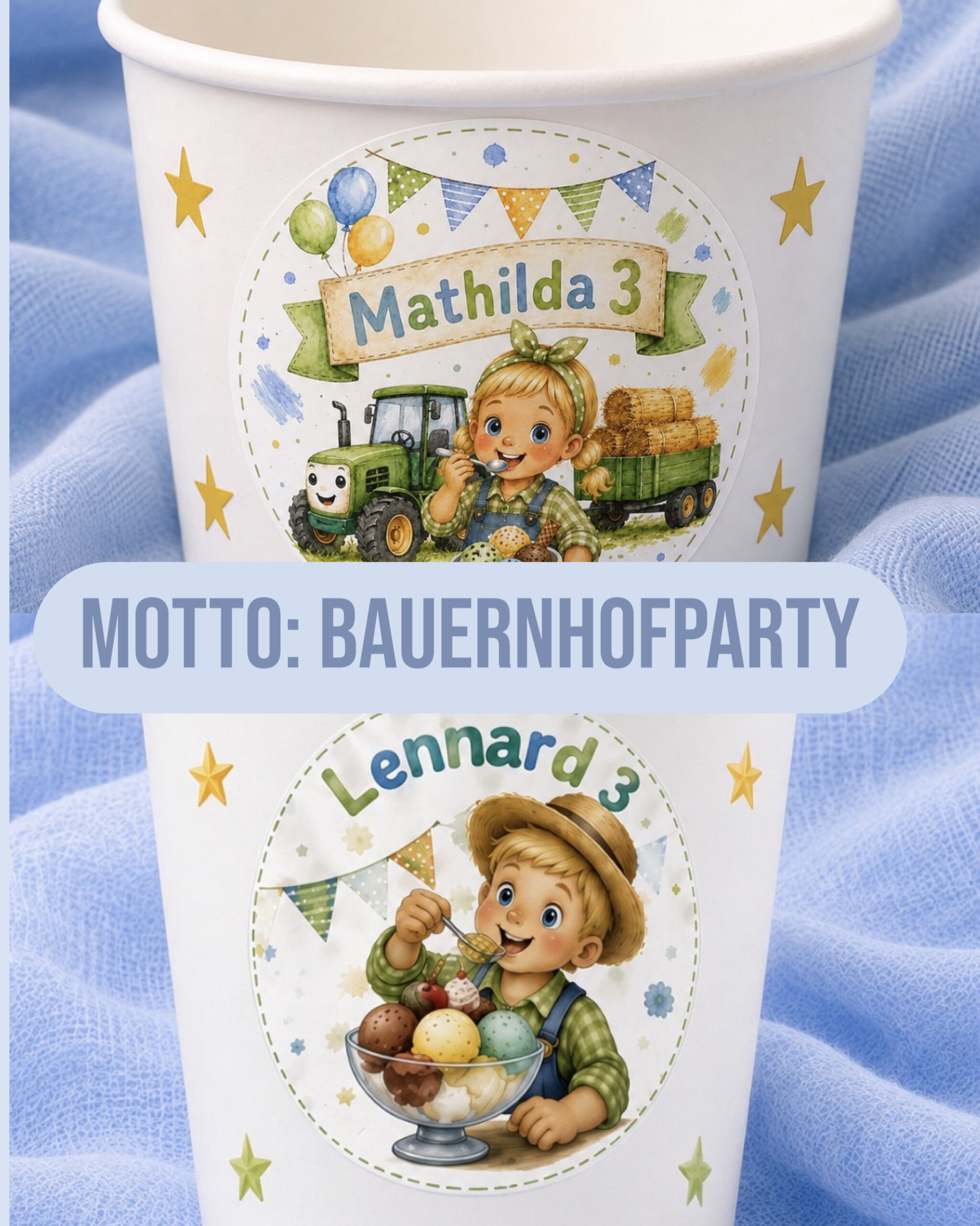 Eisbecher – Bild 2