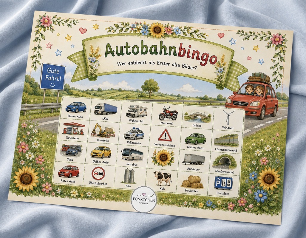 Bauernhof Beschäftigungsheft PDF – Bild 2