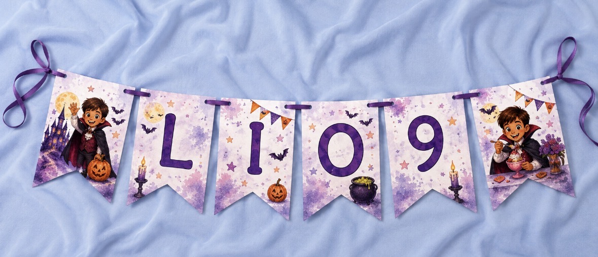 Halloweenparty XL Party – Bild 10
